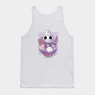 Jack Ice Cream Tank Top